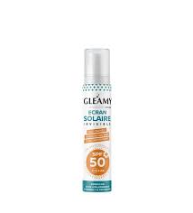 cleamy ecran spf 50+