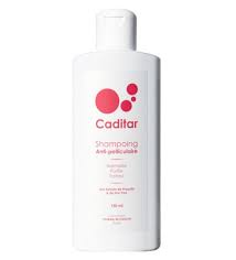 CADITAR SHAMP ANTIPELLICULAIRE 150ML