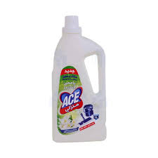 NETTOYANT ET PURIFIANT JASMIN ACE 1L