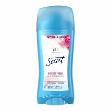 STICK SECRET POWDER FRESH 24H
