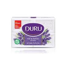 SAVON DURU LAVANDER 125