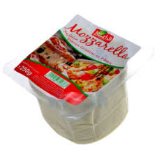 MOZZARELLA ITALIA 200G