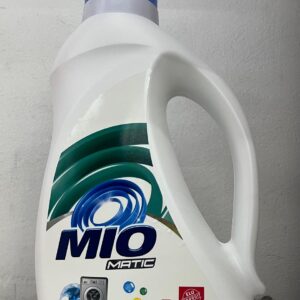 LIQUIDE MIO MATIC FRAIS ET PUR 5KG