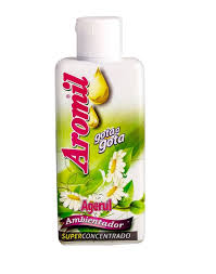 GOTAA GOTA AROMIL AGERUL 125ML