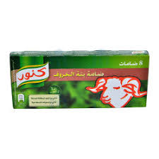 KNOR MOUTON 8U