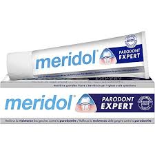 MERIDOL DENT PARODONT EXPERT ORIGINAL 75ML