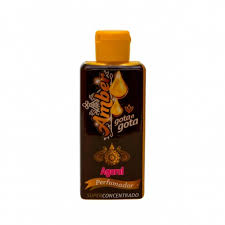 GOTAA GOTA AMBER AGERUL 125ML