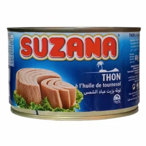 THON HUILE SUZANA 1700G