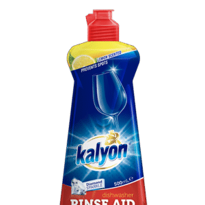 KALYON GEL DIAMOND SPARKLE 500ML