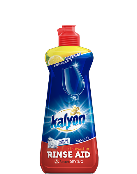 KALYON GEL DIAMOND SPARKLE 500ML