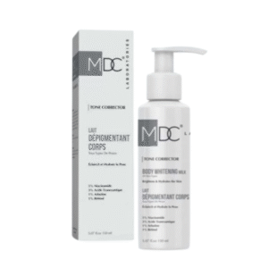 MDC EXTRA RICH CLEANSING MILK 150ML