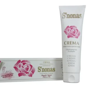 CREME MAIN SNONAS 150ML
