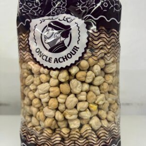 POIS CHICHE ONCLE ACHOUR 950G