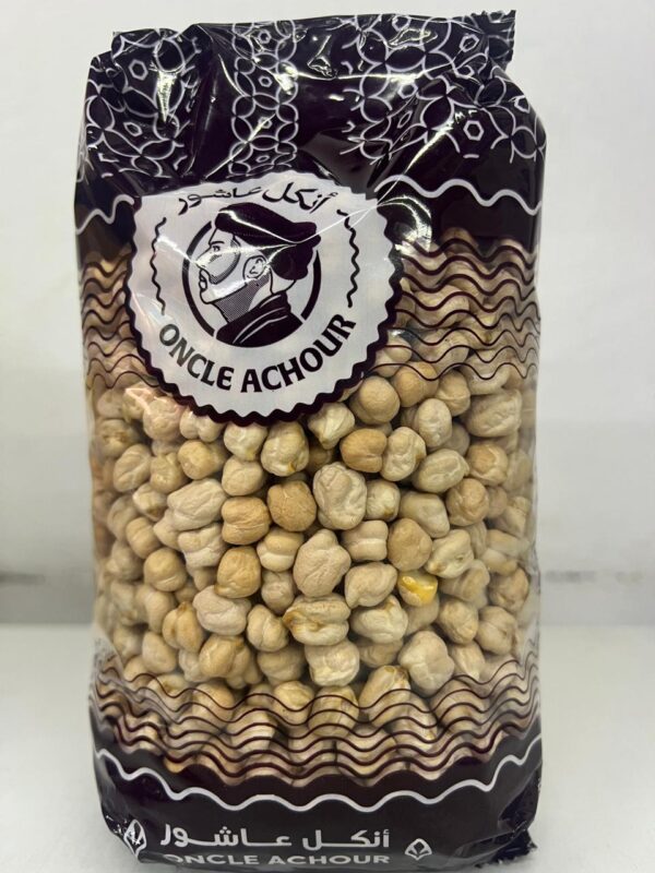 POIS CHICHE ONCLE ACHOUR 950G