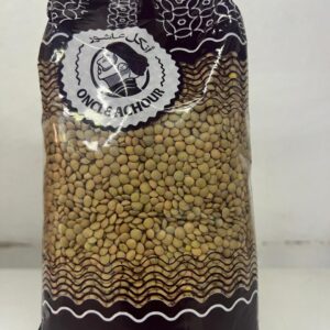 ARROZ CIGALA RIZ JAUNE ÉTUVÉ 1KG