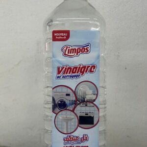 VINAIGRE MULTI USAGE 1L