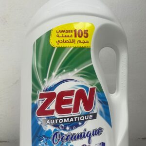 LIQUIDE VAISSELLE OCEANIQUE 105L 5L
