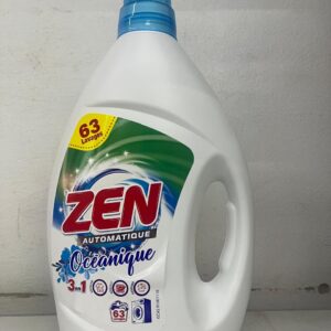LIQUIDE VAISSELLE OCEANIQUE 63L 3L