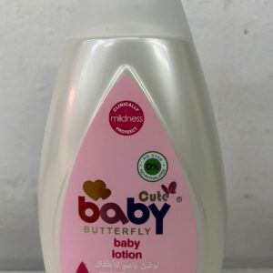 LAIT LOTION BABY 300ML