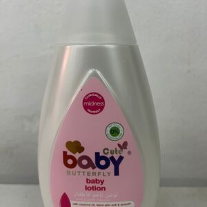 LAIT LOTION BABY 200ML