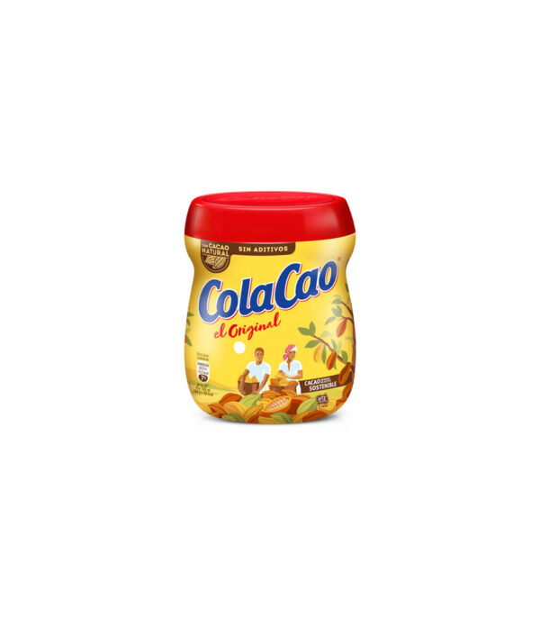 CACAO COLACAO ORIGINAL 310G