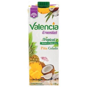 VALENCIA ESSENTIEL PINA COLADA 1L