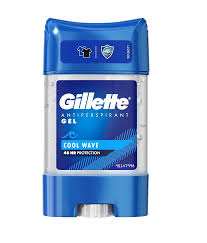 STICK COOL WAVE GILLETTE 70ML