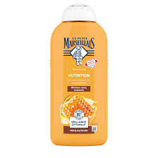 SHAMPO MIEL KARITE BIO LE PETIT MARSEILLAIS 300ML