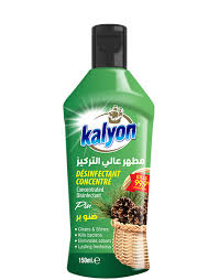DESODORISANT CONCENTRE PIN 150ML