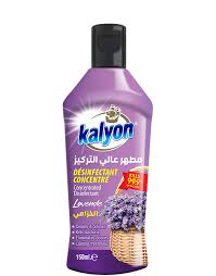 DESODORISANT CONCENTRE LAVANDE 150ML