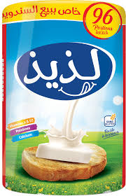 FROMAGE LADID 96P