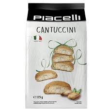 PIACELLI CANTUCCINI  175G