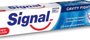 SIGNAL CAVITY FIGHTER