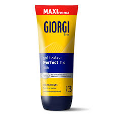 GEL FIXATEUR PERFECT FIX GIORGI 200ML
