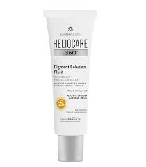 HELIOCARE 360 PIGMENT SOLUTION FLUIDE SPF50+50ML