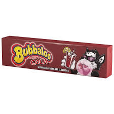 BUBBALOO SABOR COLA
