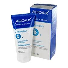 ADDAX REPARATION 50ML
