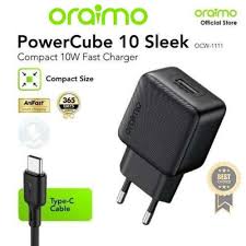 ORAIMO CHARGE 10W 1111E M53