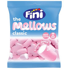 MELLOWS CLASSIC FINI 80G