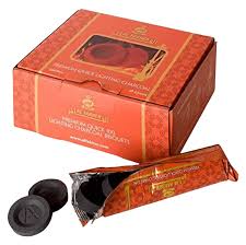 LIGHTING CHARCOL AL FAKHAMA 5P