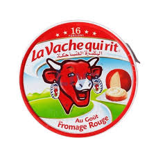 FROMAGE LVQ AU GOUT HARISSA 16P