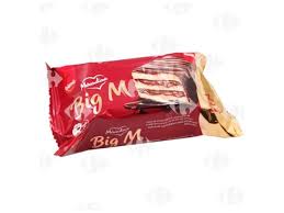 MERENDINA BROWNIE BIMO 52G