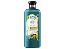 SHAMPOO ARGAN OIL OF MOROCCO HERBAL ESSENCES 400ML