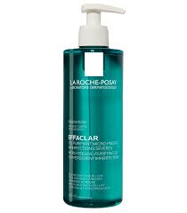 ROCHE POSAY EFFACLAR GEL MICRO PEELING 400ML
