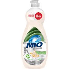 LIQUIDE MIO VAISSELLE 1250G ALOE VERA