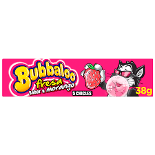 BUBBALOO FRSA
