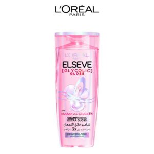 SHAMPO ELSEVE GLYCOLIC GLOSS 200ML