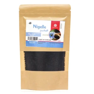 NIGELLE 100G SANAD