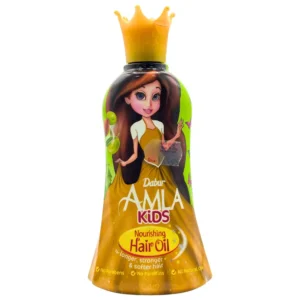 HAIR OIL KIDS DABUR AMLA KIDS 200ML