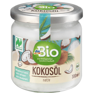 KOKOSOL BIO 300ML